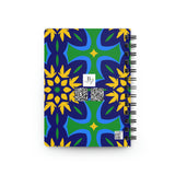 Take It To The Floor Notebook