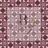 Mauvelous Glass - Pink Stained Glass Inspired Digital Paper - **DIGITAL DOWNLOAD ONLY**
