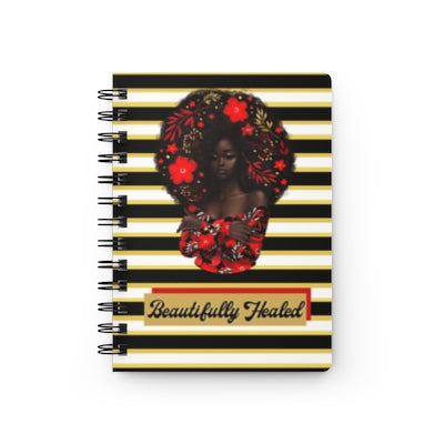 Notebooks – B Legacy Creations