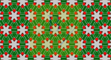 Ornamental - Christmas Inspired Digital Paper - ** DIGITAL DOWNLOAD ONLY **