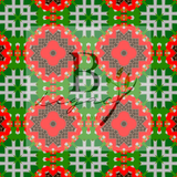 Jolly Jingle - Christmas Inspired Digital Paper - **DIGITAL DOWNLOAD ONLY