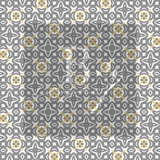 Silver & Gold Awe Inspired Digital Paper - **DIGITAL DOWNLOAD ONLY**