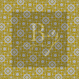 Silver & Gold Awe Inspired Digital Paper - **DIGITAL DOWNLOAD ONLY**